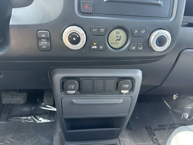 2007 Honda Ridgeline Image 13