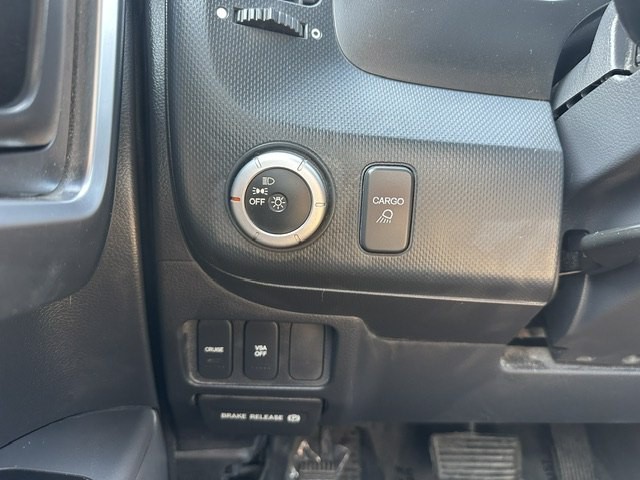 2007 Honda Ridgeline Image 14
