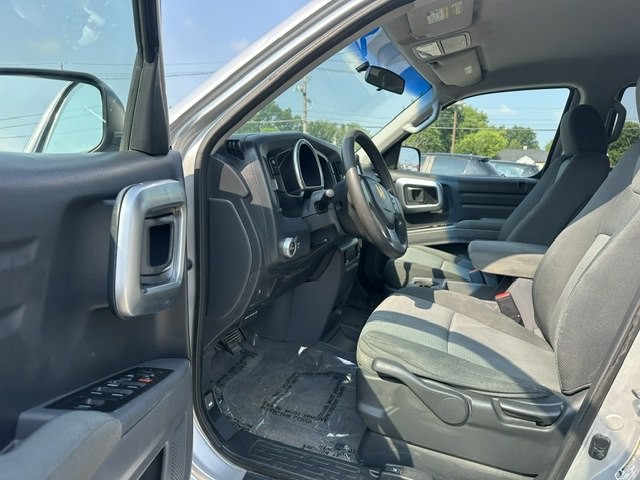 2007 Honda Ridgeline Image 15