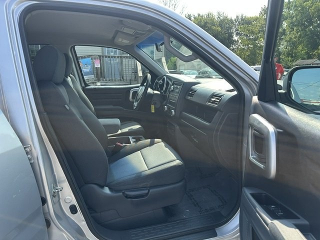 2007 Honda Ridgeline Image 19