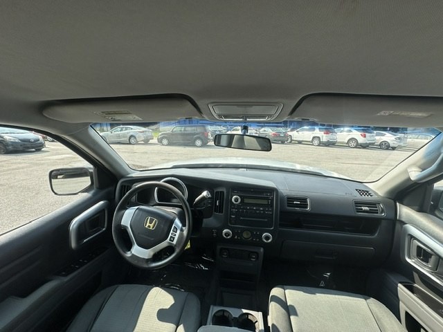 2007 Honda Ridgeline Image 20