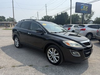 Image for 2011 Mazda CX-9 Grand Touring ID: 7594185