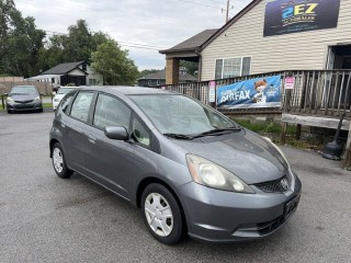 Image for 2013 Honda Fit  ID: 7598086
