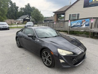 Image for 2013 Scion FR-S 10 SERIES ID: 7602771
