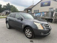 Image for 2011 Cadillac SRX  ID: 7602776