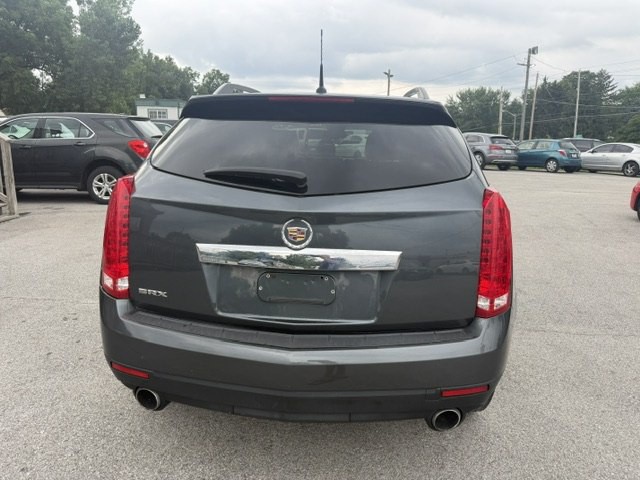 2011 Cadillac SRX Image 4