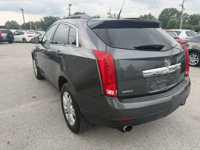 2011 Cadillac SRX Image 5