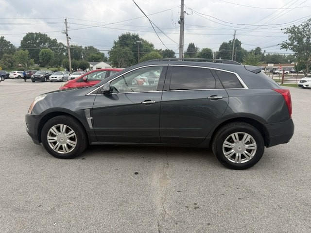 2011 Cadillac SRX Image 6