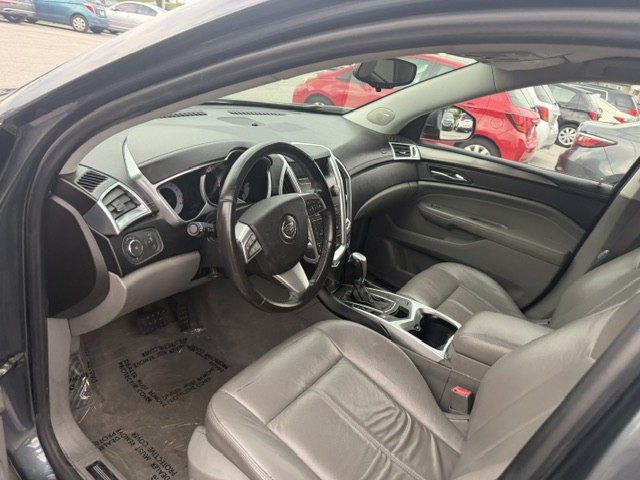 2011 Cadillac SRX Image 10