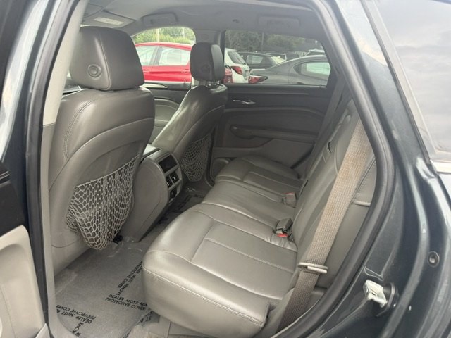 2011 Cadillac SRX Image 11
