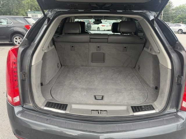 2011 Cadillac SRX Image 13