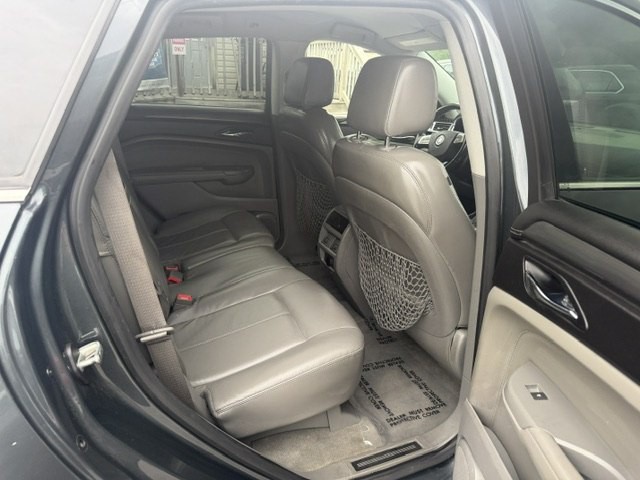 2011 Cadillac SRX Image 14