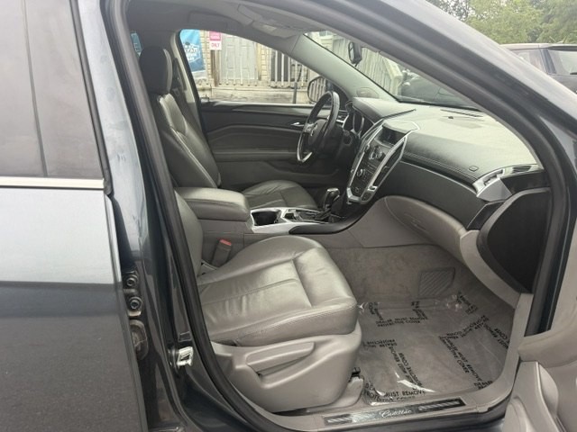 2011 Cadillac SRX Image 15