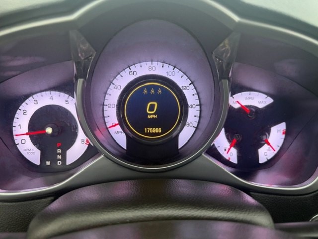 2011 Cadillac SRX Image 16