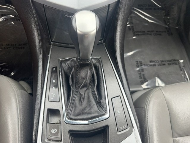 2011 Cadillac SRX Image 18