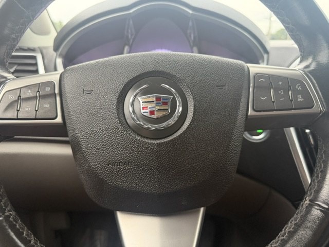 2011 Cadillac SRX Image 20