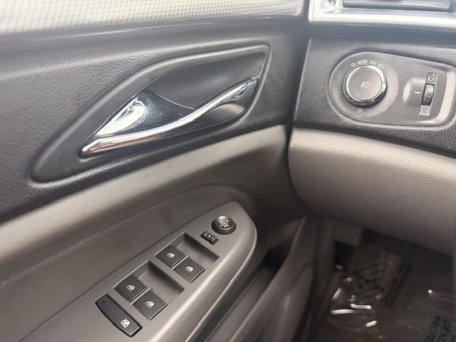 2011 Cadillac SRX Image 21