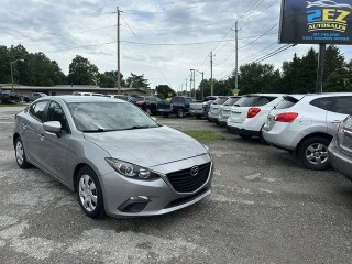 Image for 2014 Mazda Mazda3 I Sport ID: 7606469