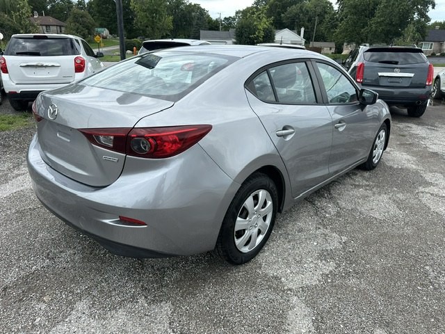 2014 Mazda Mazda3 Image 3