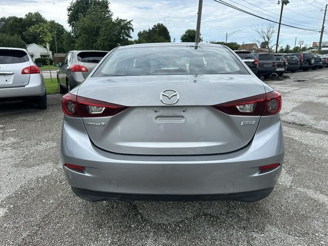 2014 Mazda Mazda3 Image 4