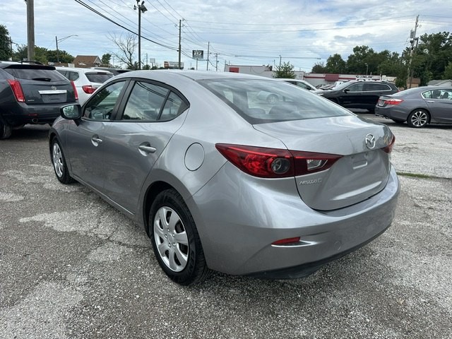 2014 Mazda Mazda3 Image 5