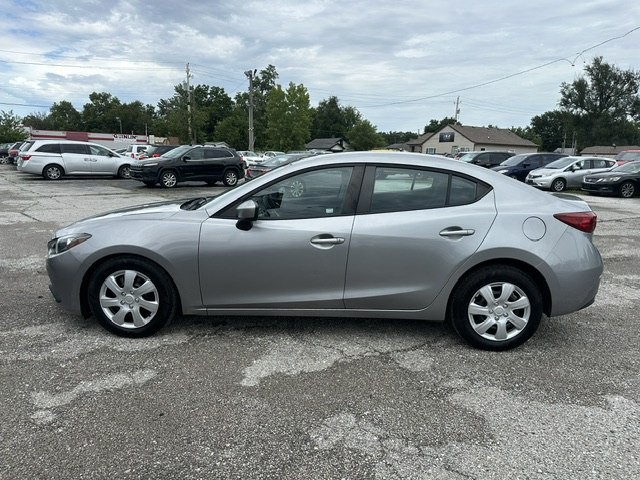 2014 Mazda Mazda3 Image 6
