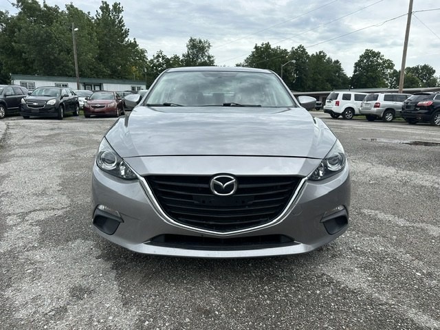 2014 Mazda Mazda3 Image 8