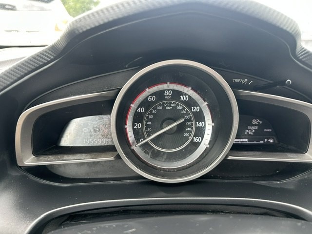2014 Mazda Mazda3 Image 10