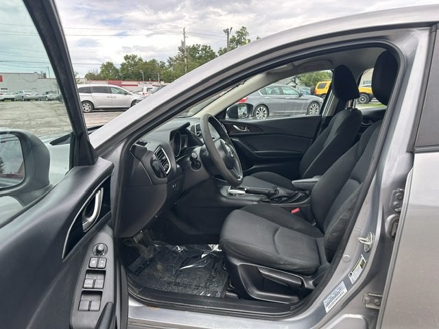 2014 Mazda Mazda3 Image 16