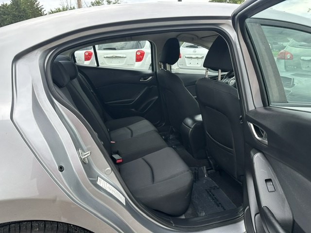 2014 Mazda Mazda3 Image 19