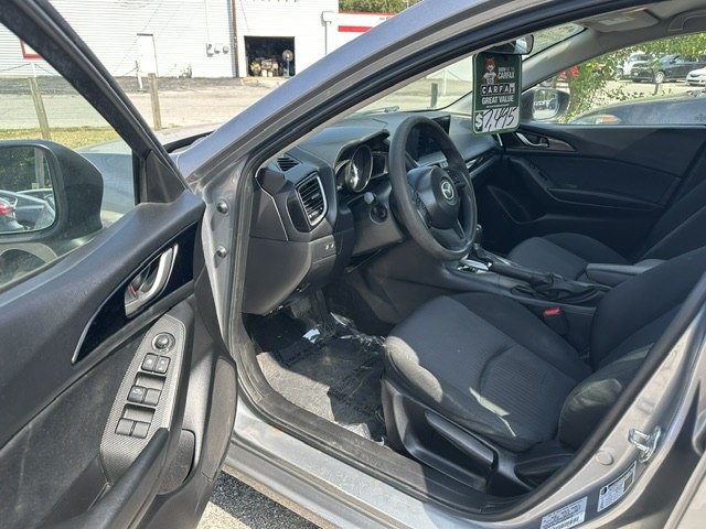 2014 Mazda Mazda3 Image 9