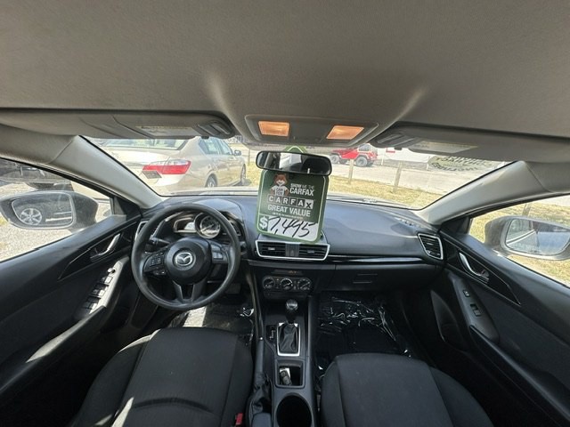 2014 Mazda Mazda3 Image 21
