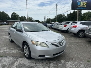 Image for 2008 Toyota Camry LE ID: 7606474