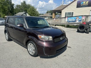 Image for 2009 Scion xB  ID: 7619962