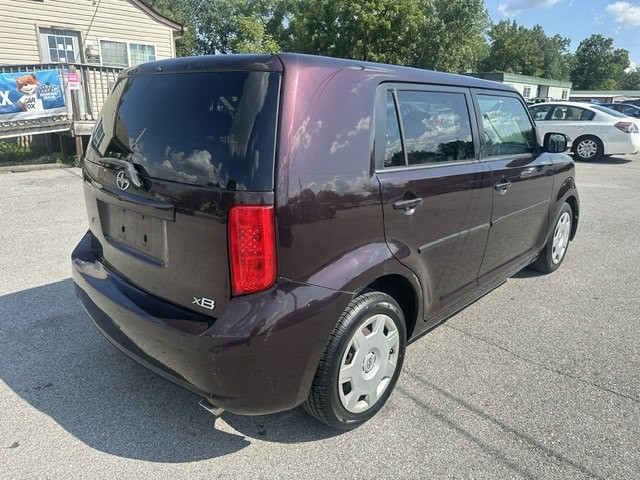 2009 Scion xB Image 3
