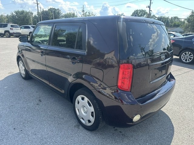 2009 Scion xB Image 5