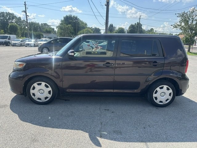 2009 Scion xB Image 6