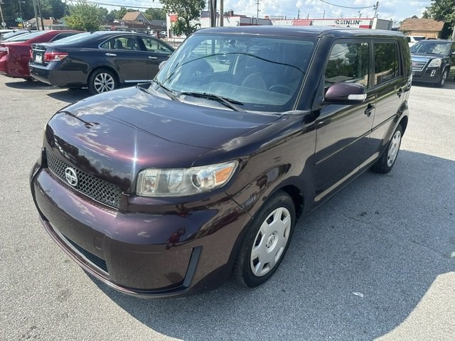 2009 Scion xB Image 7