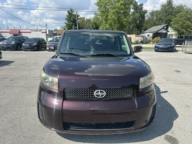 2009 Scion xB Image 8