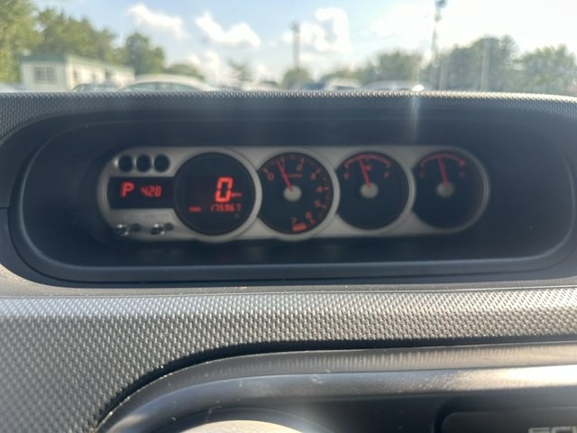 2009 Scion xB Image 10