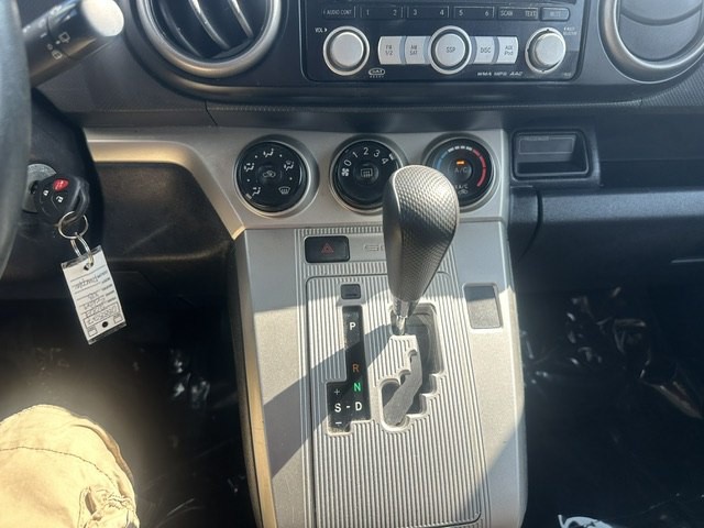 2009 Scion xB Image 11
