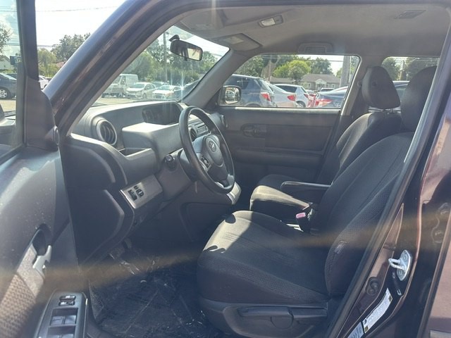 2009 Scion xB Image 13