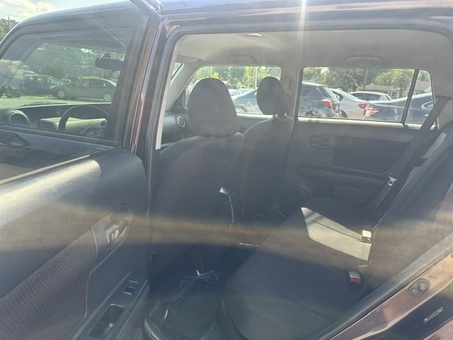 2009 Scion xB Image 14