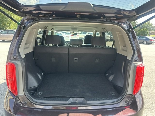 2009 Scion xB Image 15