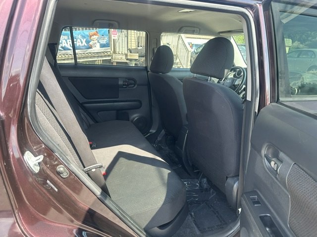2009 Scion xB Image 16