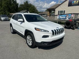 Image for 2014 Jeep Cherokee Latitude ID: 7619970