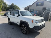 Image for 2015 Jeep Renegade Limited ID: 7627448