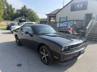 Image for 2009 Dodge Challenger SE ID: 7627461