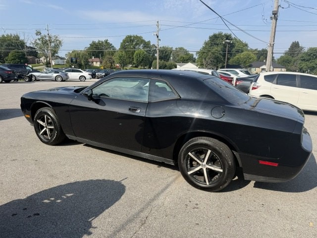 2009 Dodge Challenger Image 6