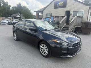 Image for 2014 Dodge Dart SXT ID: 7630918